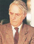 Vergílio Ferreira